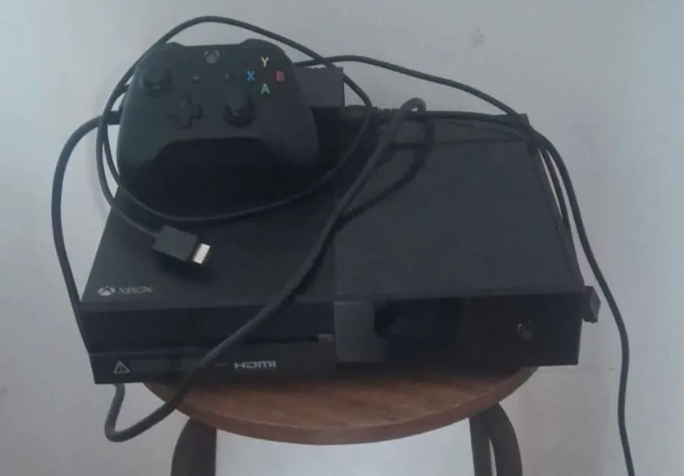 Xbox One - Foto 4