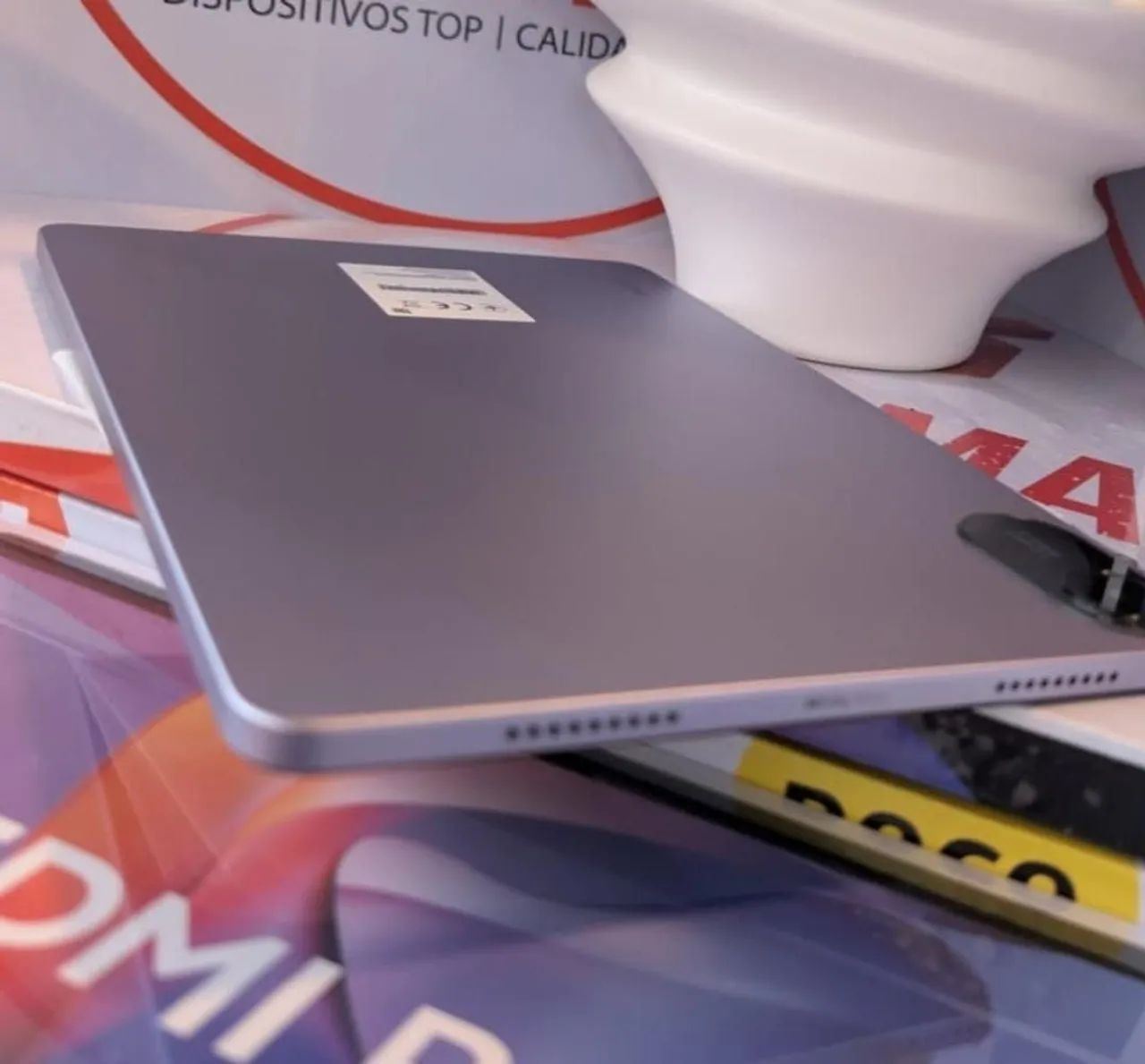 Xiaomi Redmi Pad 2 256 GB - Pronta Entrega | Lacrado - Foto 3