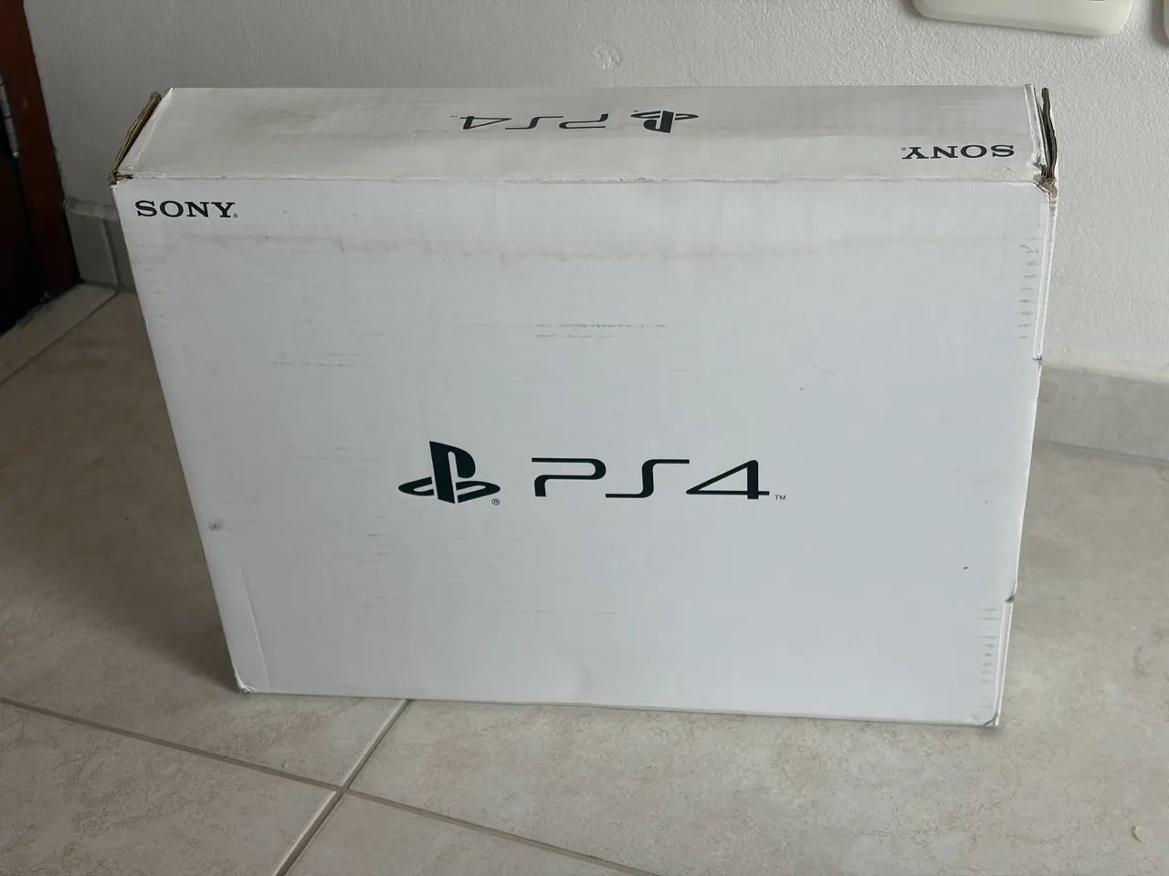 PS4 Slim + 1TB - Foto 4