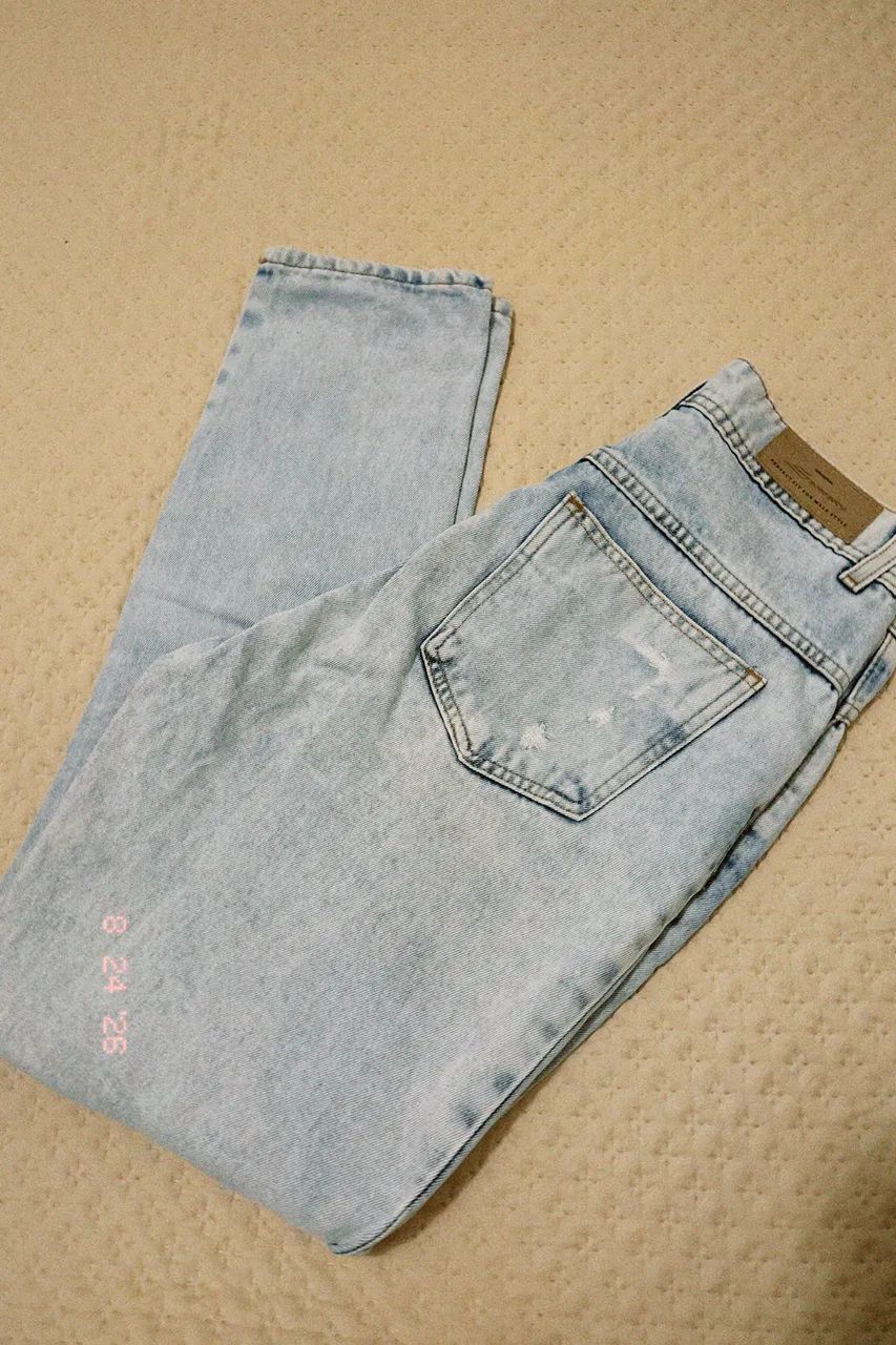 Calça jeans - Foto 3
