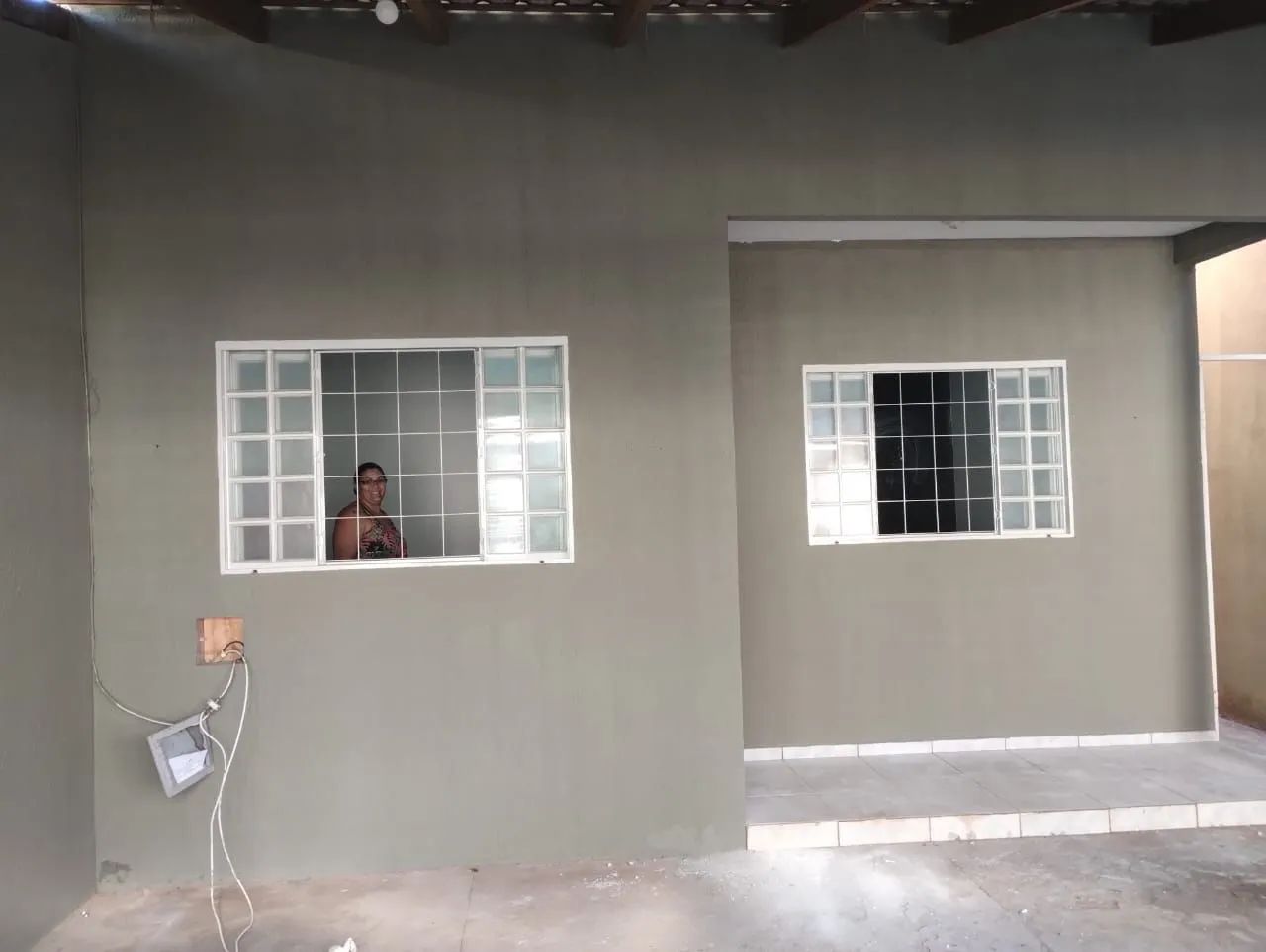 Pinturas em geral 