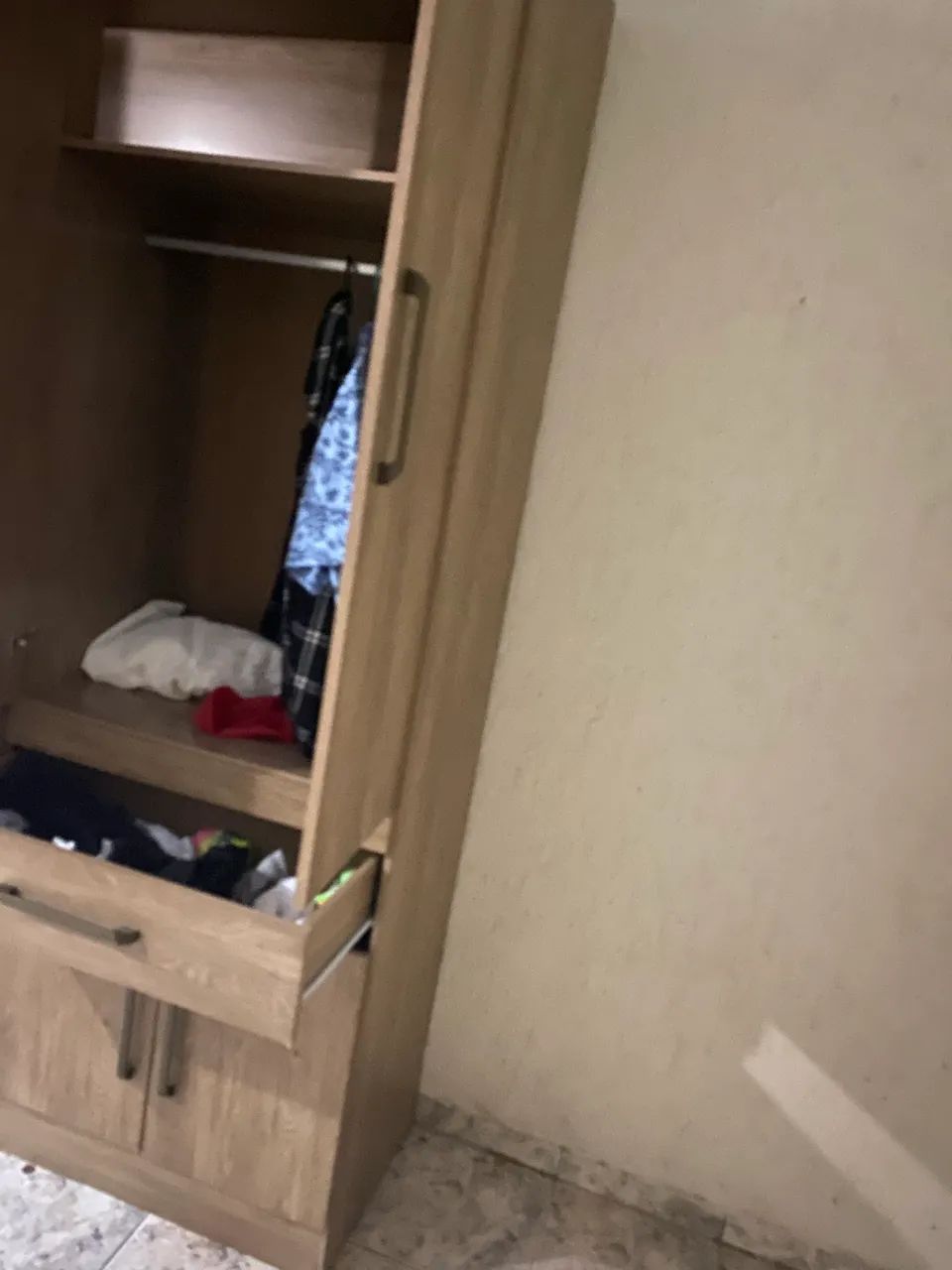 Guarda roupa  - Foto 3