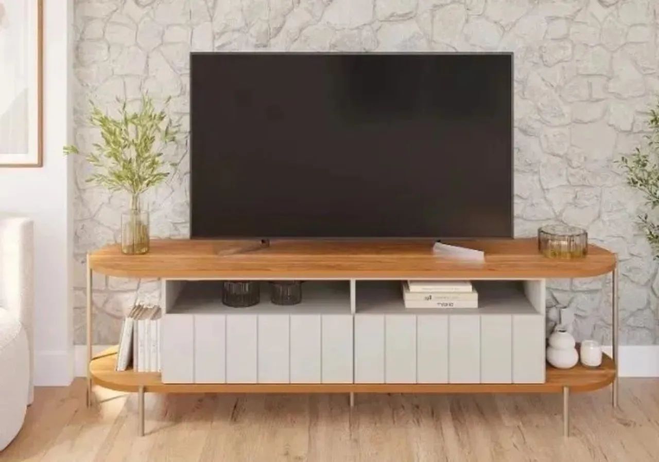 Bancada Mônaco 100% MDF 