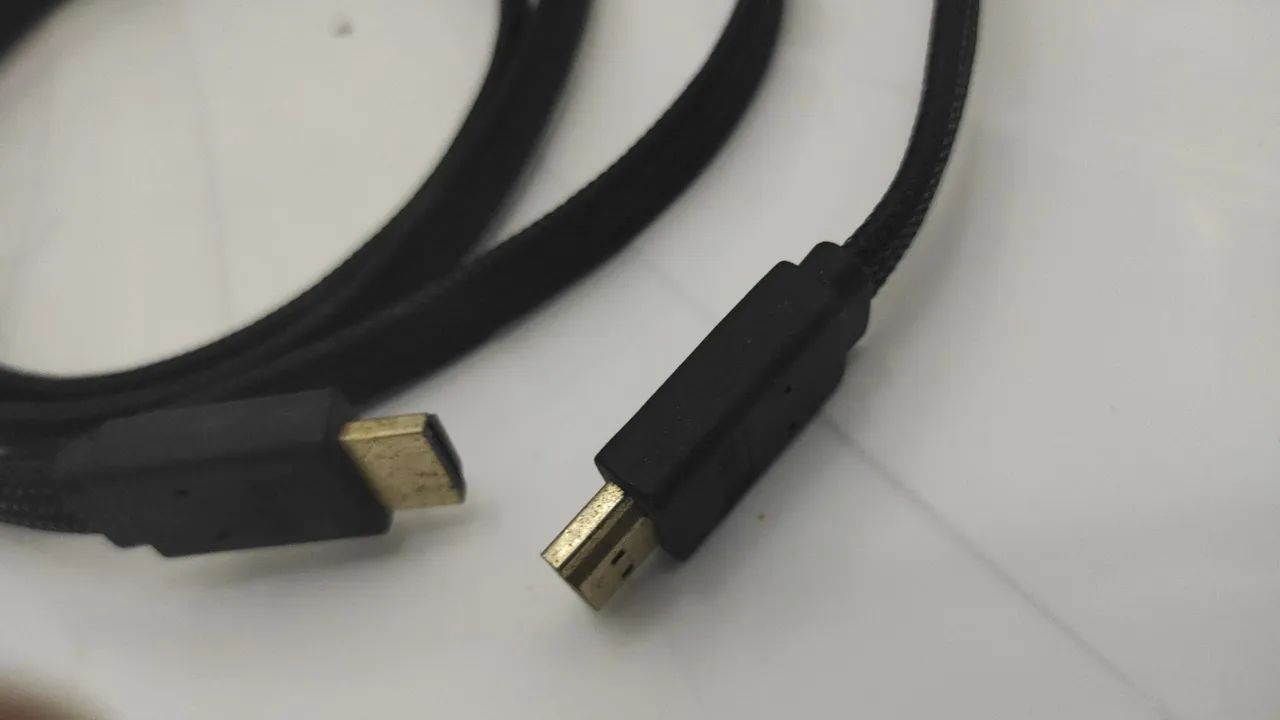 Cabo 4k 2k ultra  - Foto 4