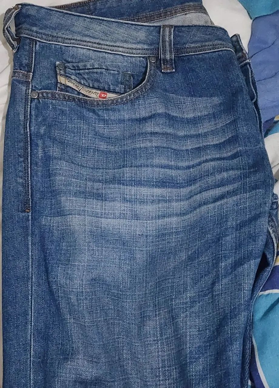 Calça jeans Diesel