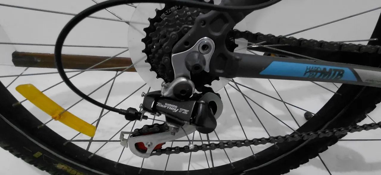 Bike aro 26 - Foto 4