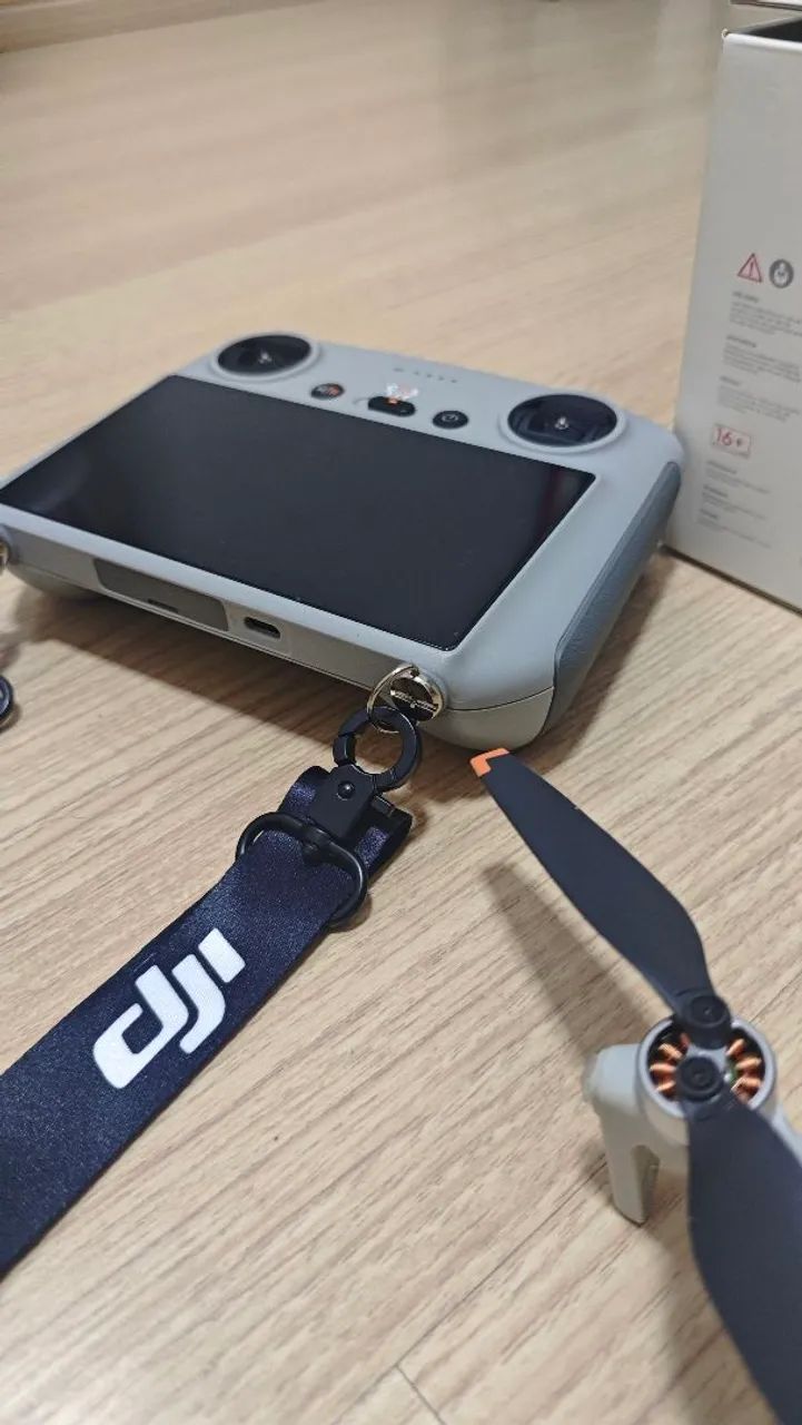 DJI MINI 3  - Foto 4
