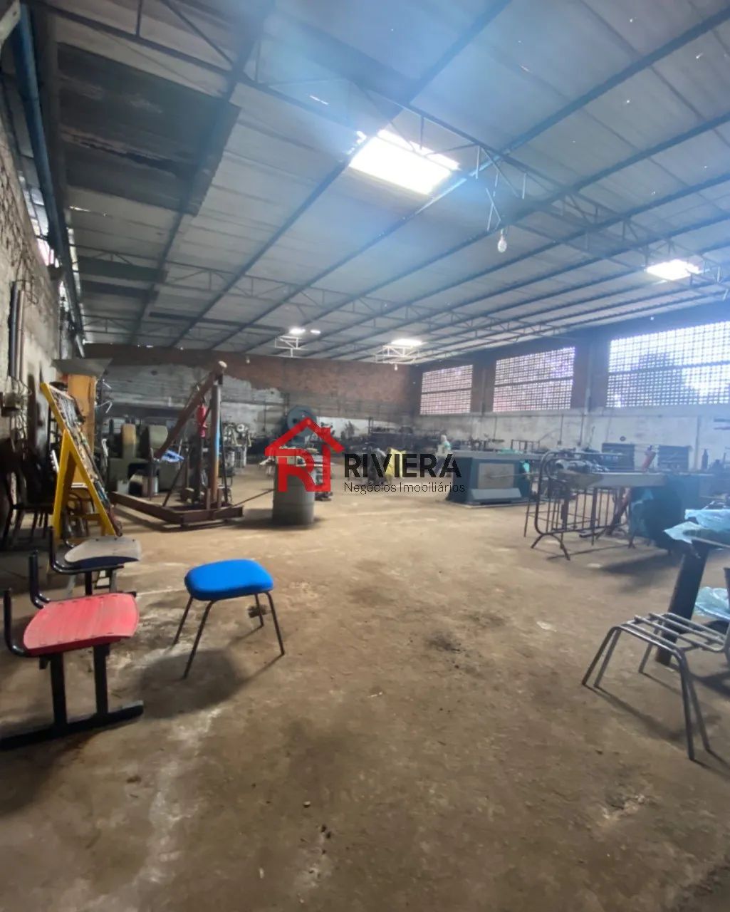 GALPAO COMERCIAL em SÃO LUÍS - MA, VILA SARNEY - Foto 5
