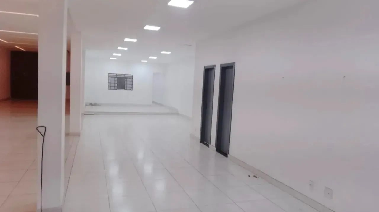 Loja comercial para Locação, com 320m2 de área privativa na Avenida Comercial Norte- Tagua - Foto 7