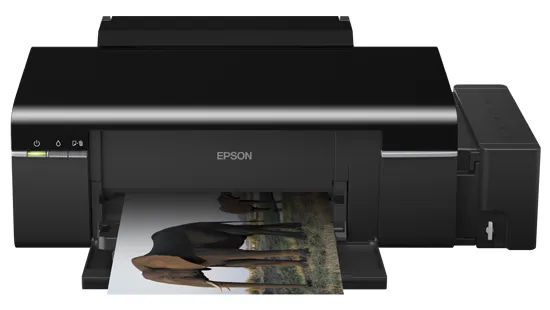 Epson L800 