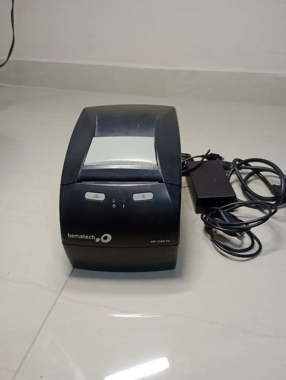 Impressora térmica bematech USB - MP4200TH