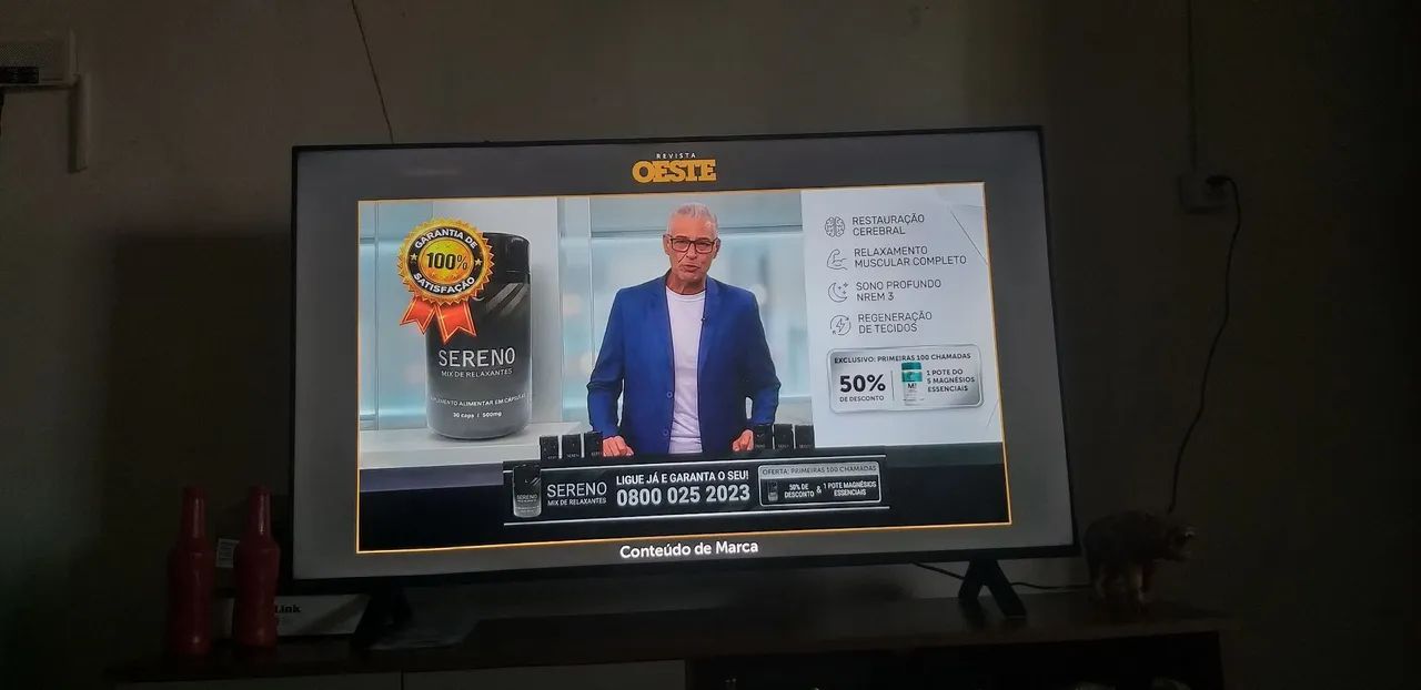Smart tv  - Foto 2