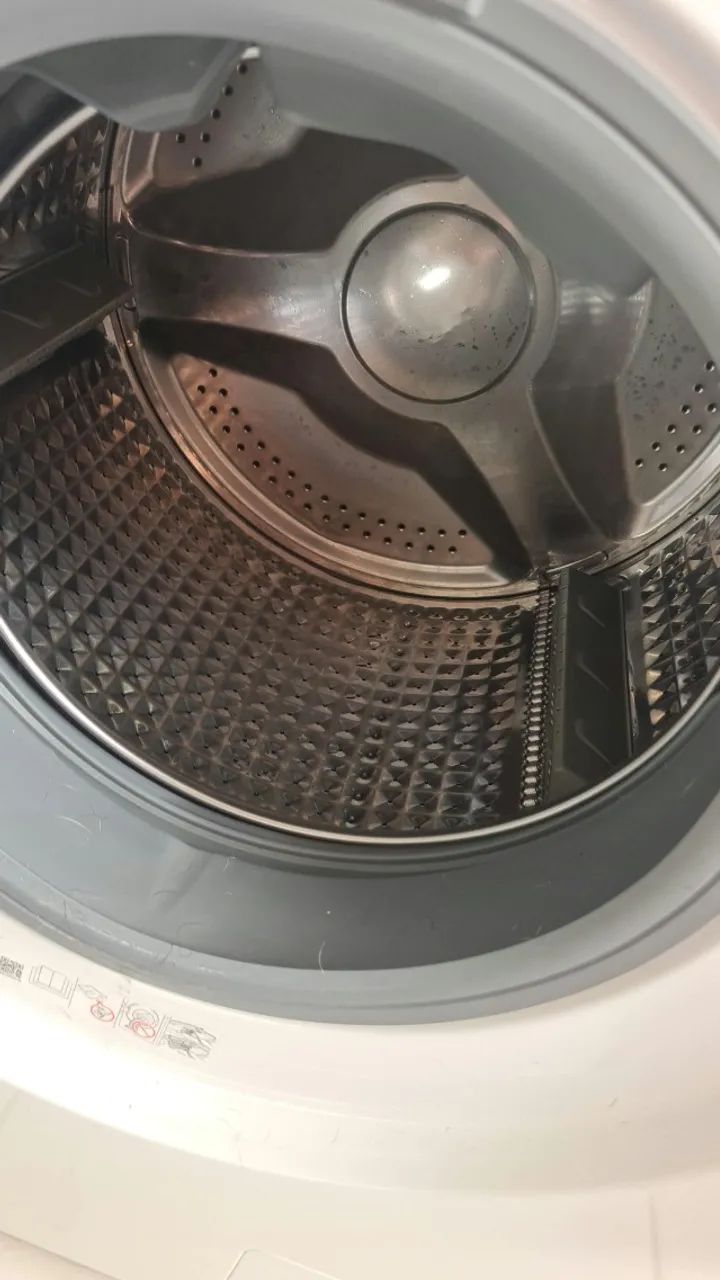 Lava e Seca Samsung EcoBubble  - Foto 4