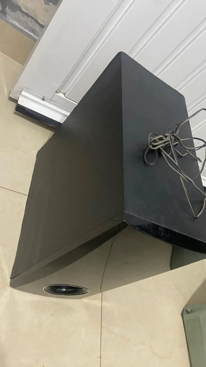 SUBWOOFER LG - Foto 3