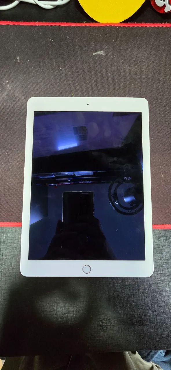 Apple Ipad Air 2 + Case - Foto 4