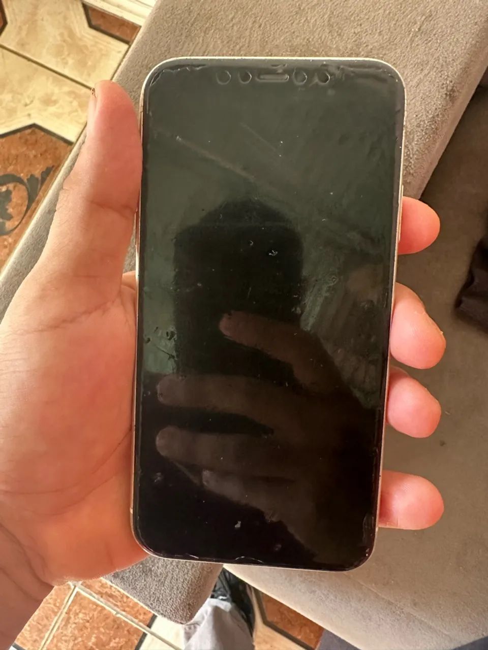 Vendo iPhone 11 usado  - Foto 2