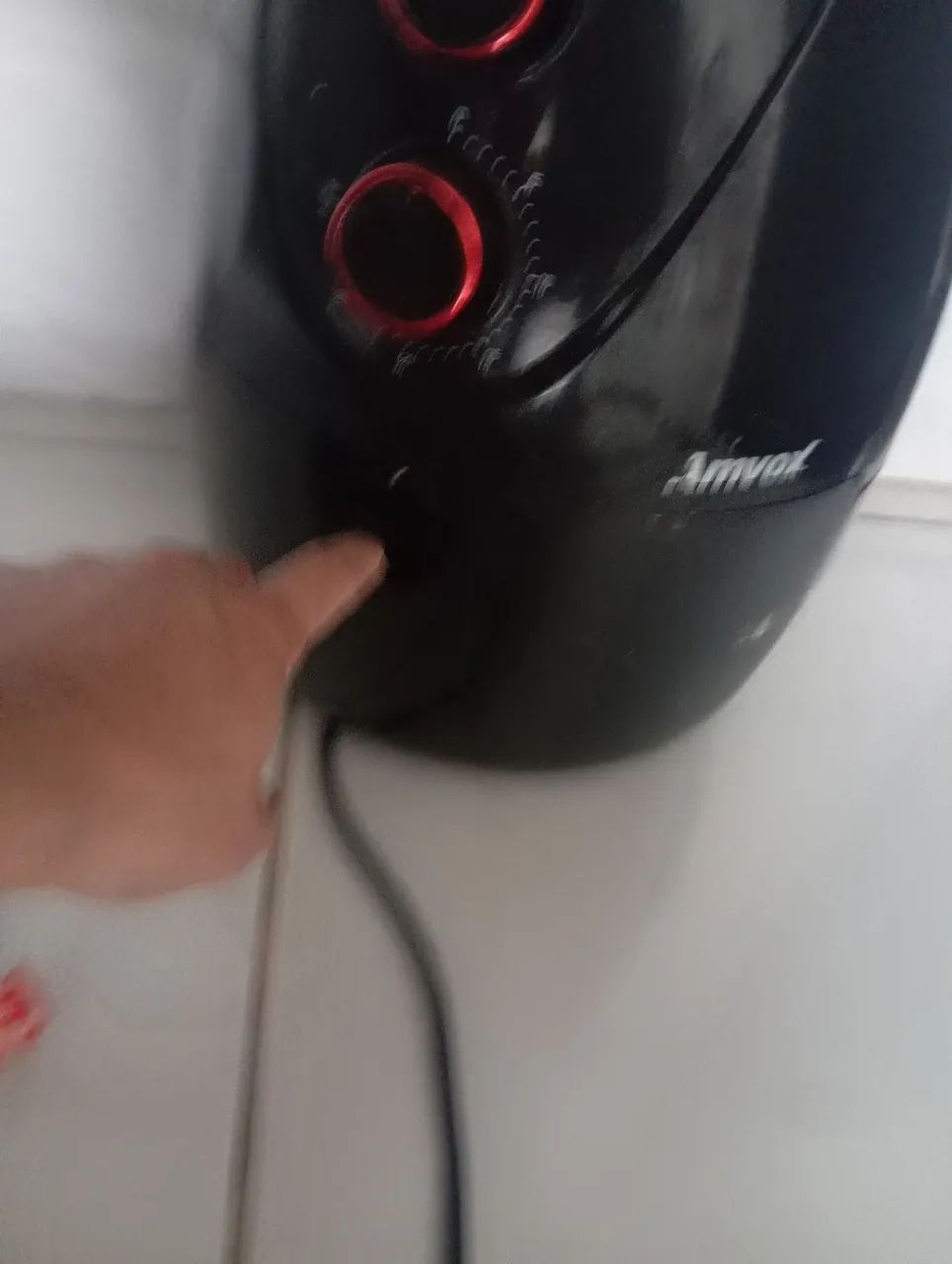 Air fryer - Foto 3