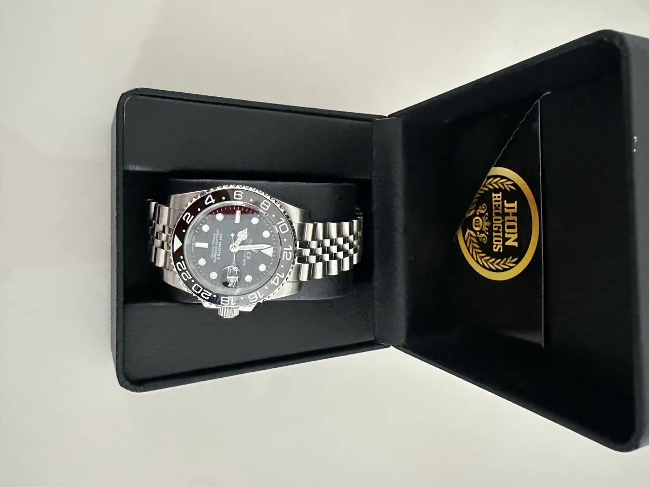 Rolex Date Just  - Foto 4