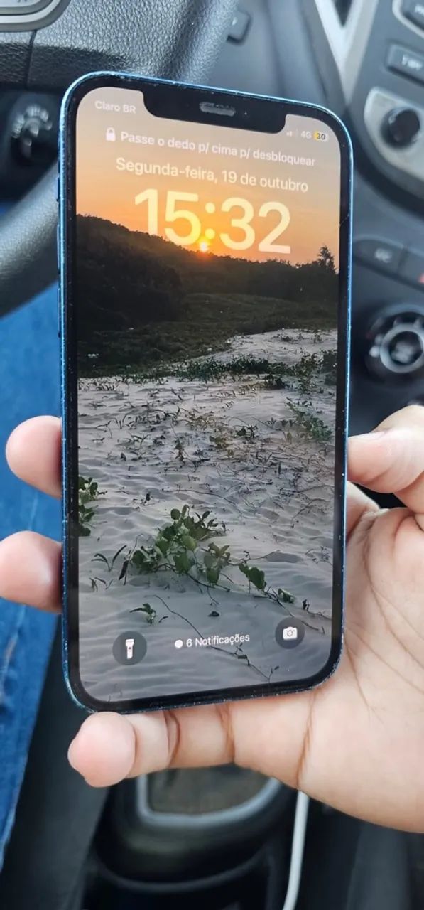iPhone 12 