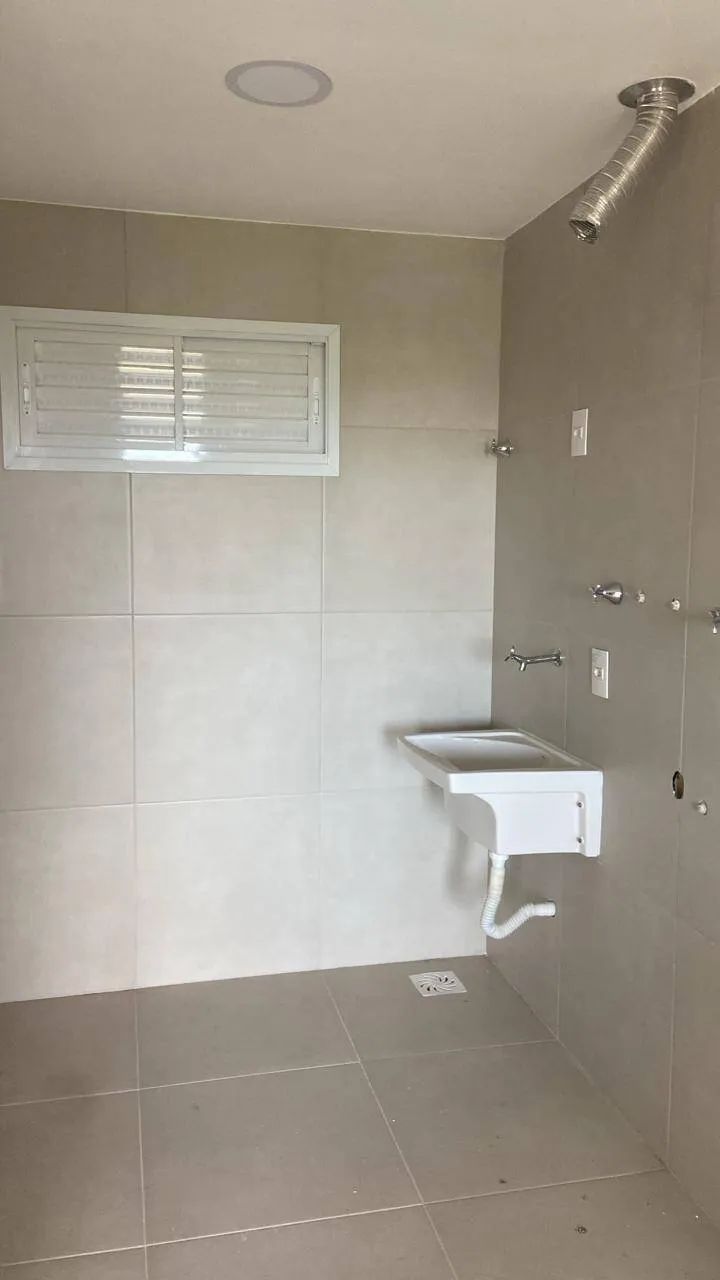 APARTAMENTO PARA LOCAÇÃO COM MÓVEIS PROJETADOS NO CENTRO DO EUSÉBIO REF: 4699 - Foto 2