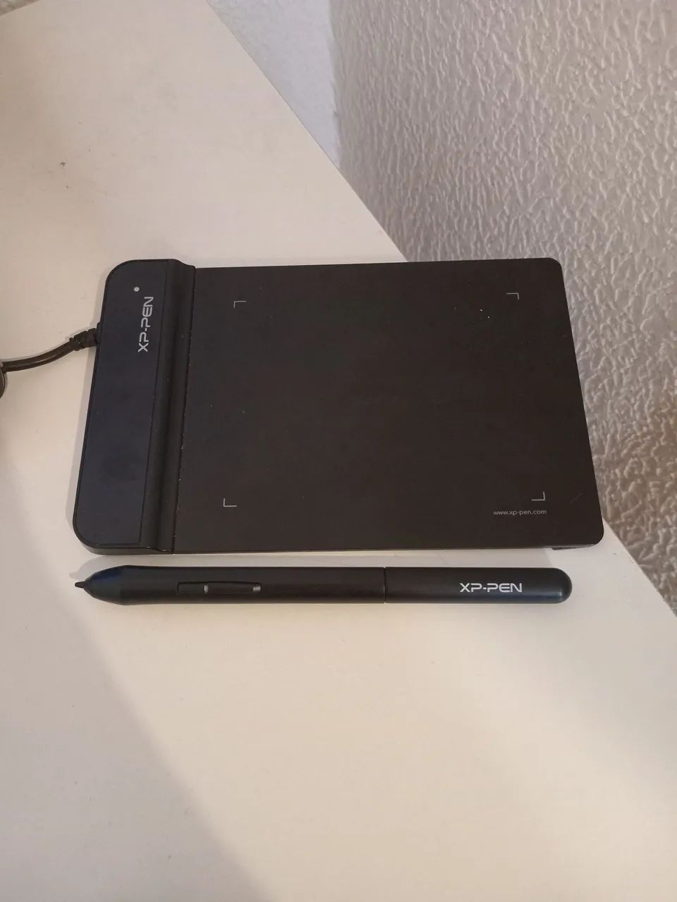 MESA DIGITALIZADORA 
