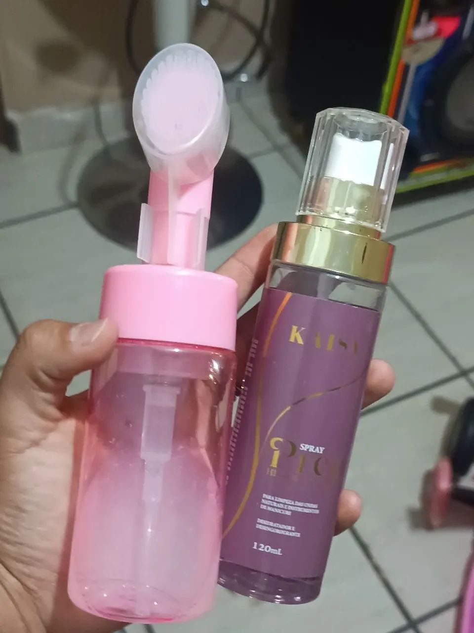 Produtos para Studio de unhas em gel  - Foto 5