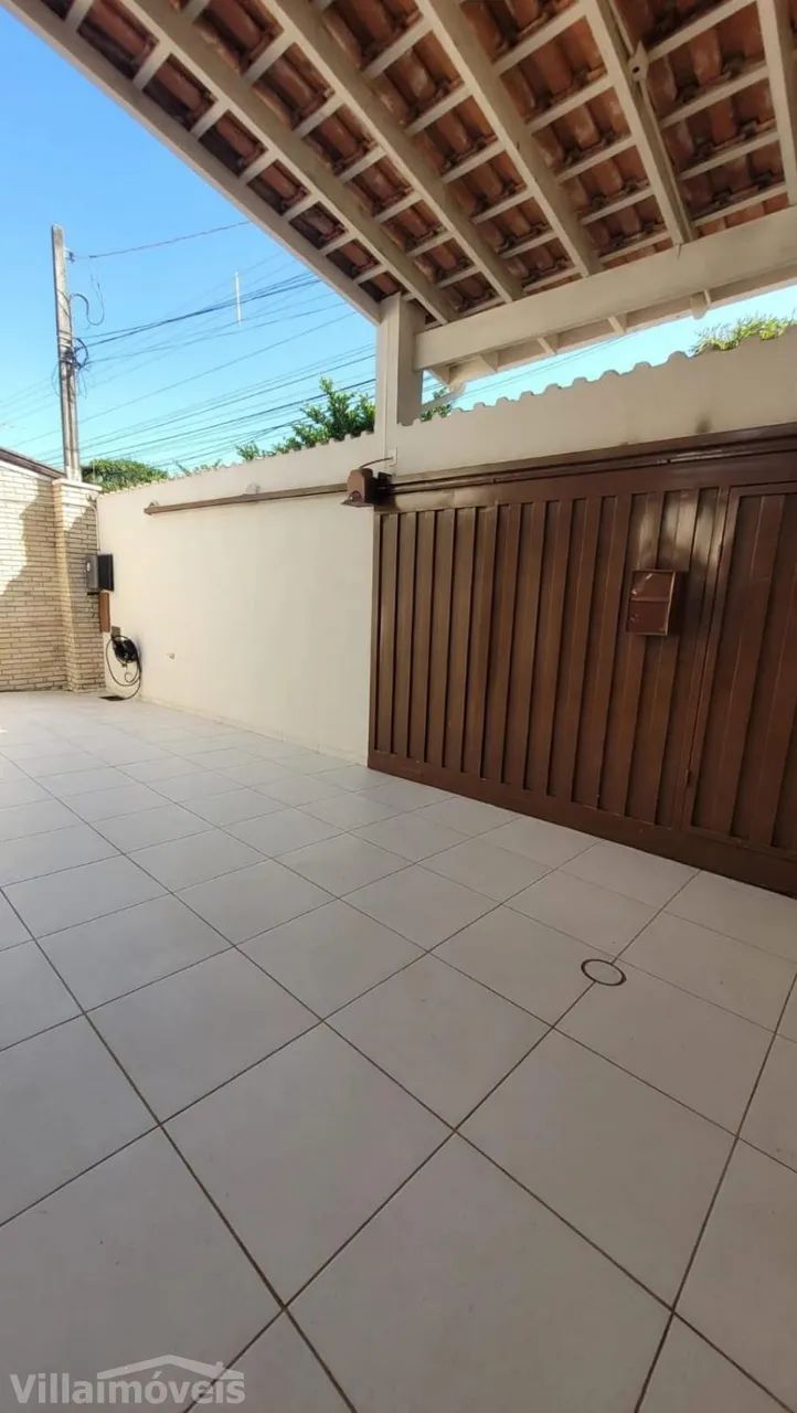 casa - Jardim Aero Continental - Campinas - Foto 2