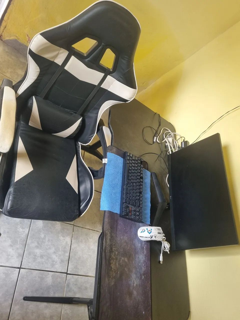 PERIFÉRICOS PARA SETUP GAMER - Foto 2