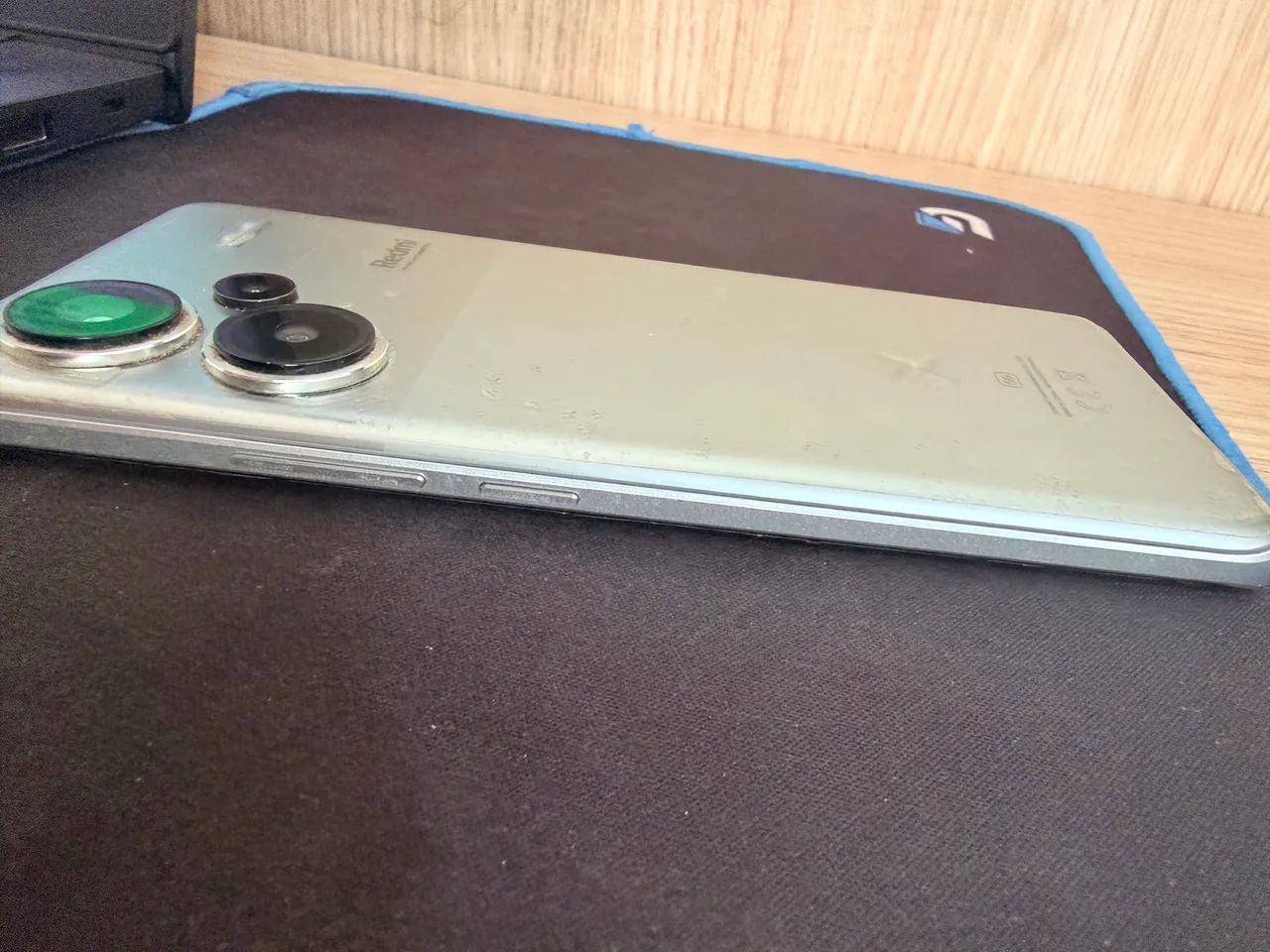REDMI NOTE 13 PRO PLUS 5G 512g - Foto 5