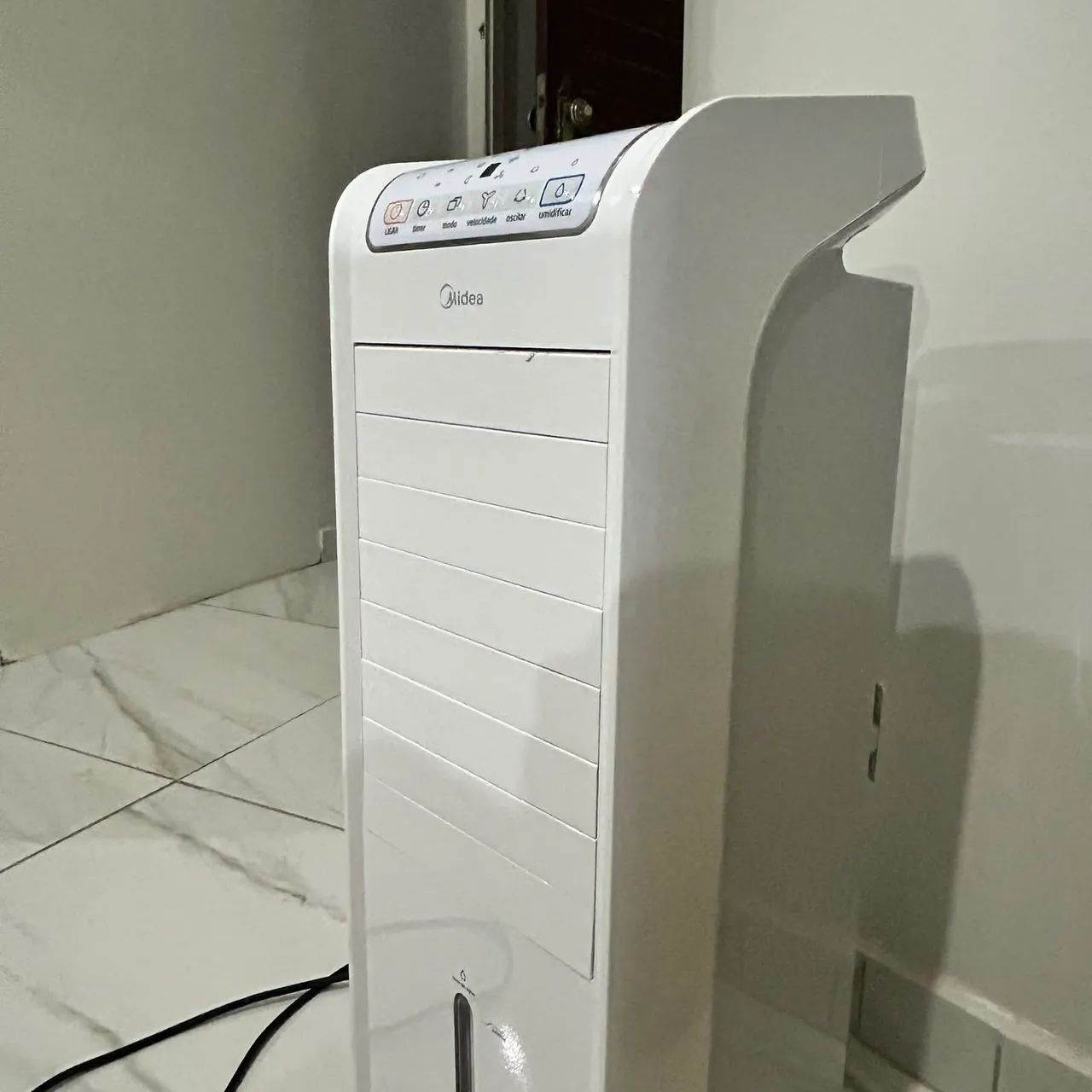 Umidificador Midea - Foto 2
