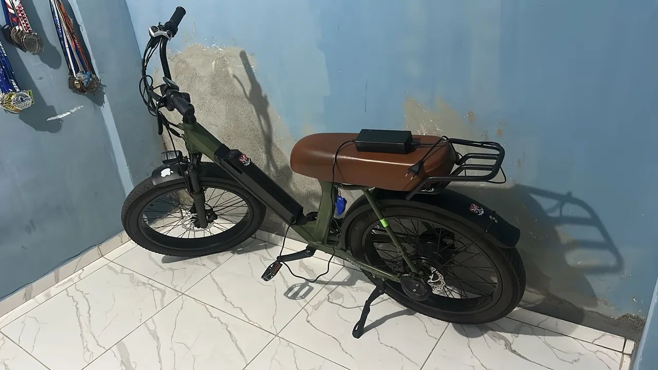 Crusier Plus Lev  - Foto 2