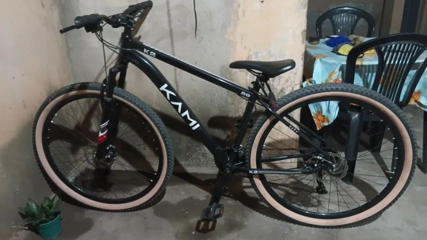 Bicicleta  - Foto 2