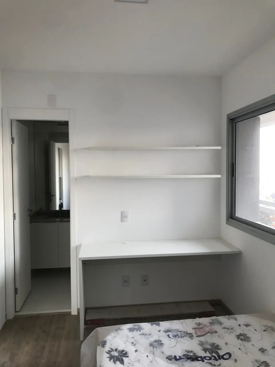 Apartamento para aluguel tem 61 metros quadrados com 1 quarto - Foto 3