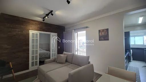 Apartamento à venda no Cambuí - Campinas/SP - Foto 5