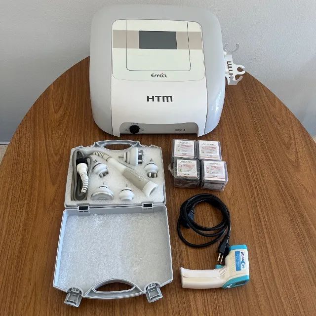 Radiofrequência HTM - Foto 4