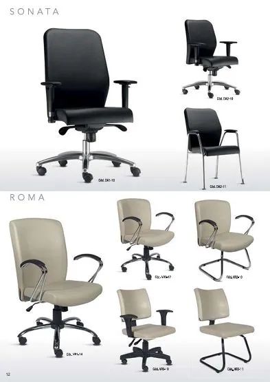 Poltronas para escritórios  - Foto 4