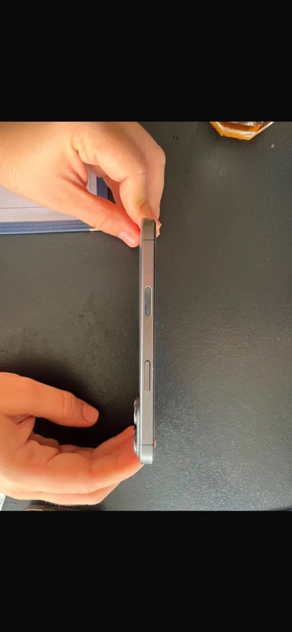 iPhone 17 256gb  - Foto 3