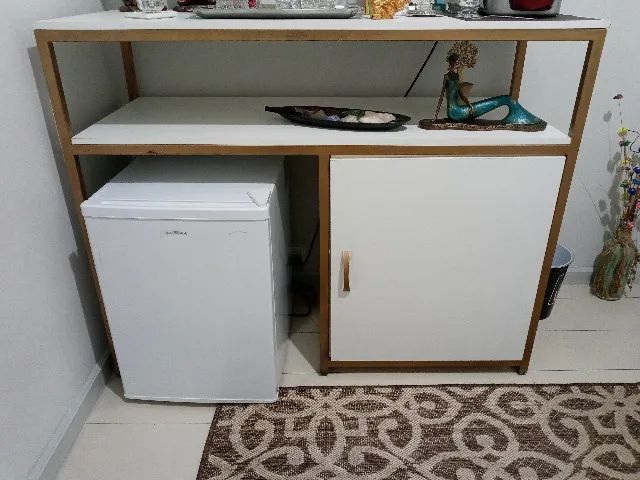 Aparador/ móvel / Buffet Planejado - Compacto e Funcional - Foto 2