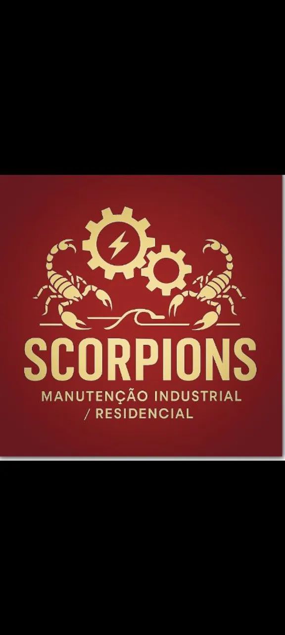 Manutenção industrial 