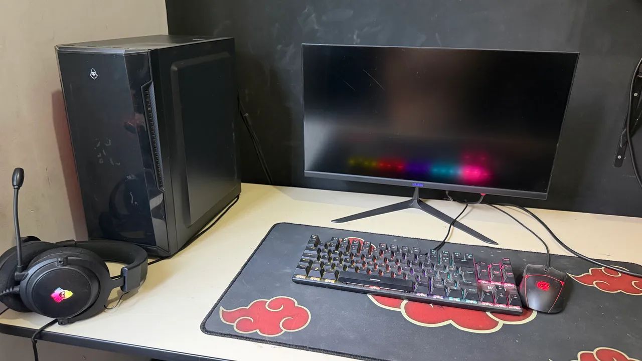 Computador gamer - Foto 5