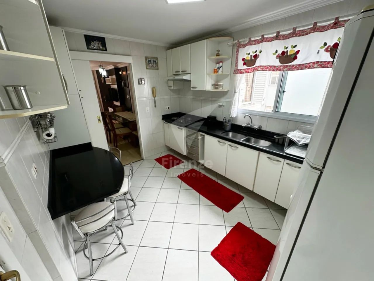 Apartamento 3 quartos com Suíte | Mobiliado | Face Leste - Foto 5