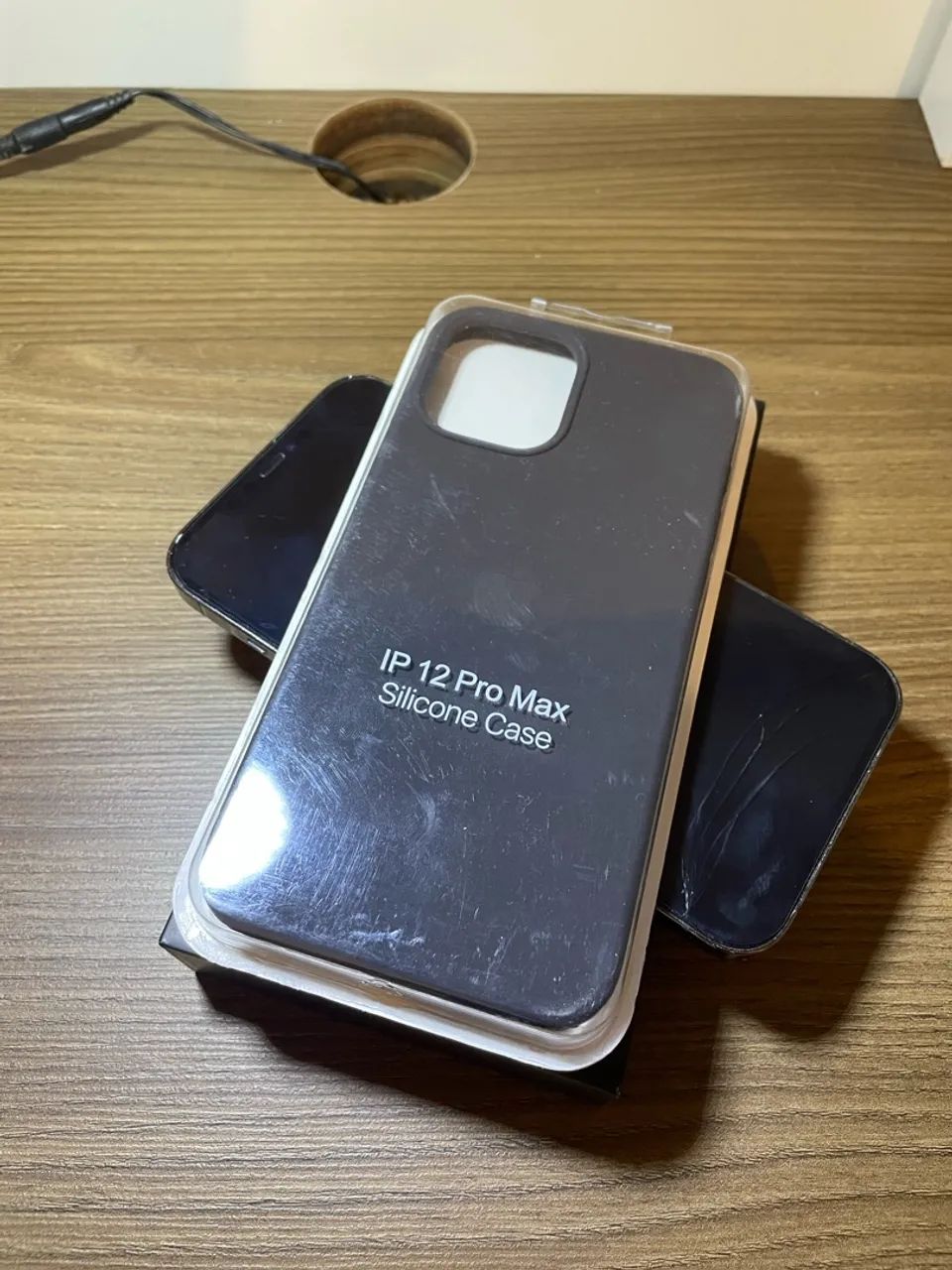 Iphone 12 PRO MAX - Foto 2