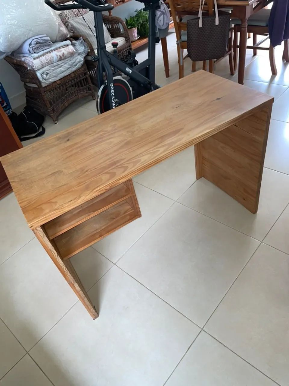 Mesa para Home Office - Foto 3