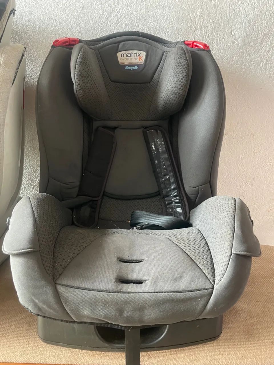Cadeirinha de carro  - Foto 2