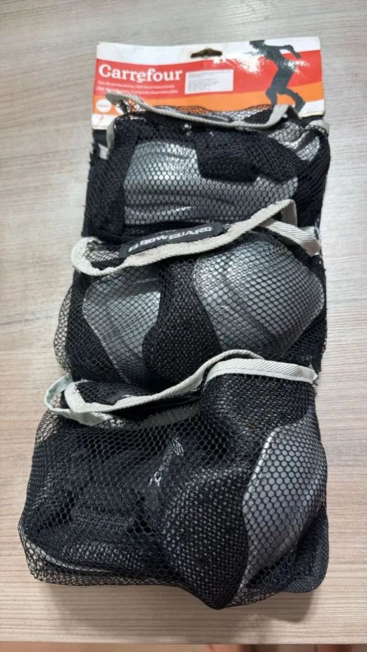 Patins inline Oxylane Decathlon  - Foto 5