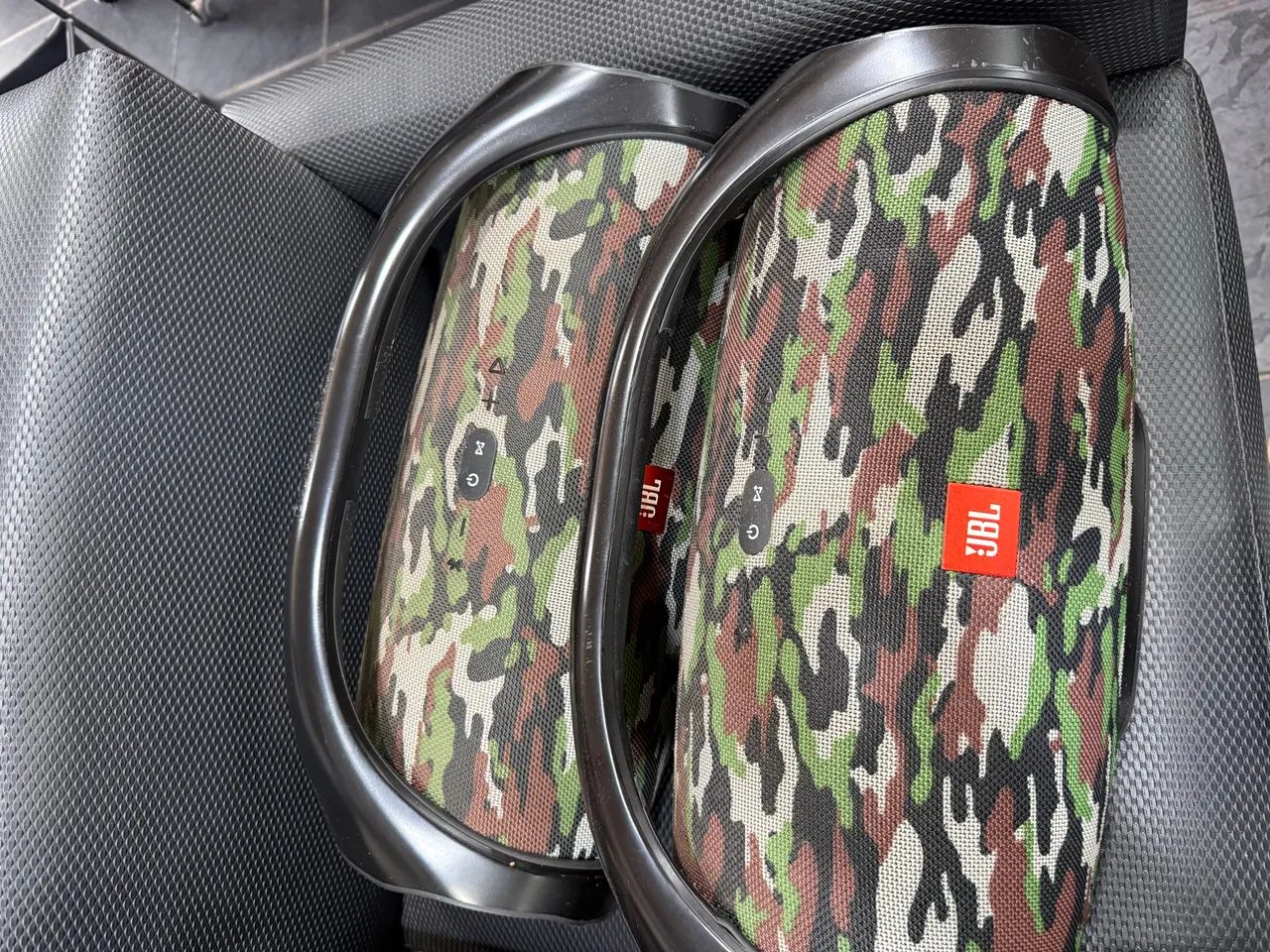 ? VENDEM-SE 3 BOOMBOX ?   - Foto 5