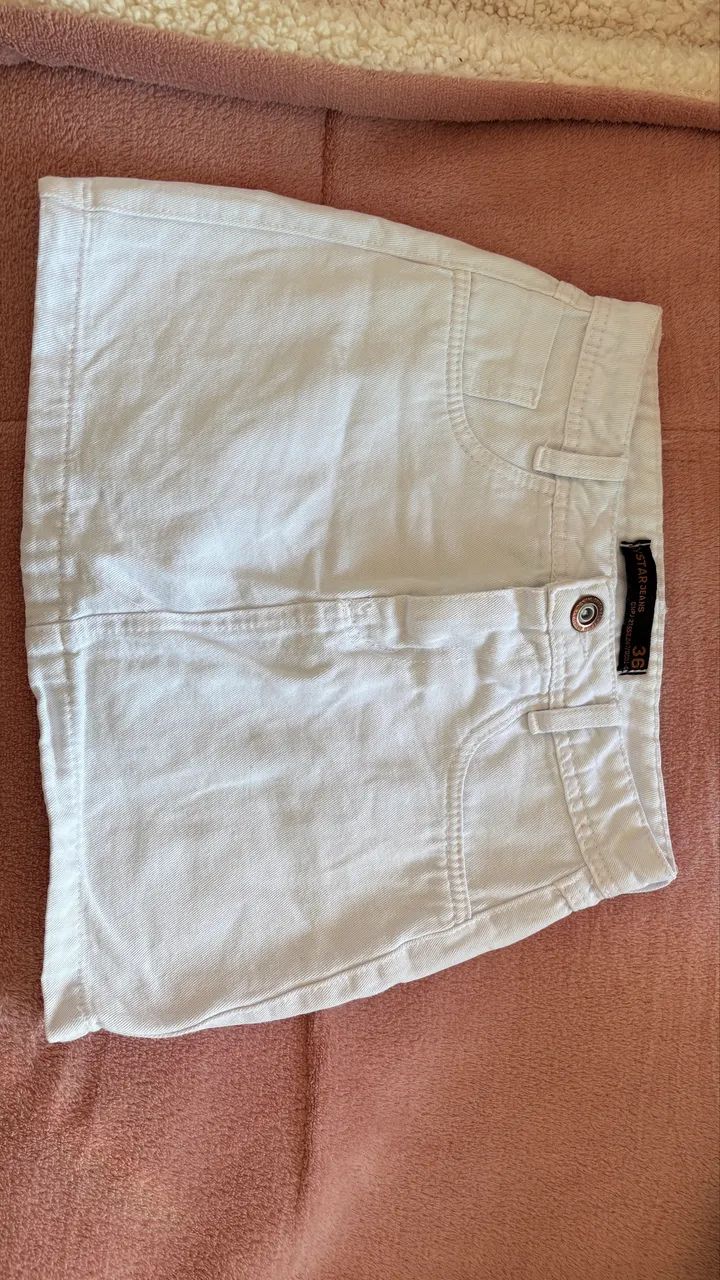 Saias e short saia  - Foto 3