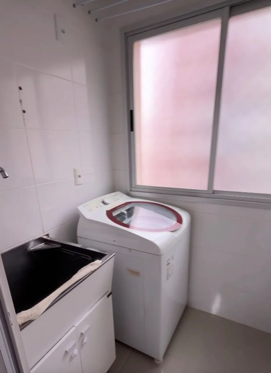  APARTAMENTO MOBILIADO À VENDA SANTA BÁRBARA | CRICIÚMA-SC - Foto 3