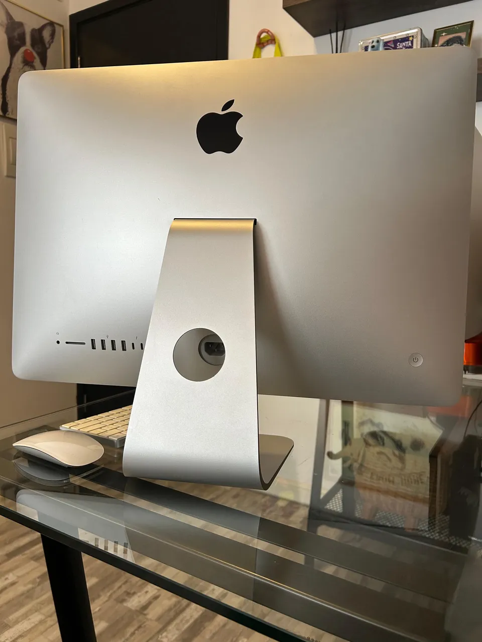 imac retina 4k