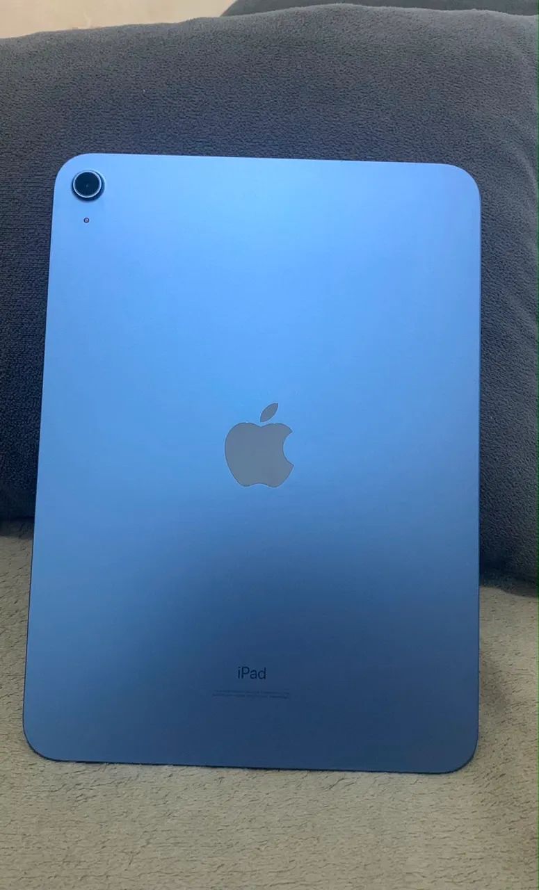 iPad 10 - Foto 2